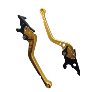 Yamaha X-Max Ayarlanabilir Fren Manet Tk 4057 Sarı