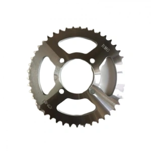 Ybr 125 Arka Zincir Dişli 45T