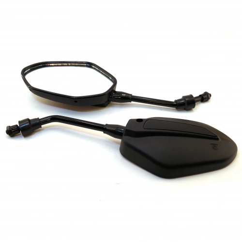 ÜNİVERSAL AYNA TK SAĞ-SOL (10MM) SIYAH 421