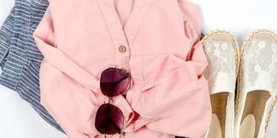 Bi’ Pantolon Bi’ Bluz Yeter!