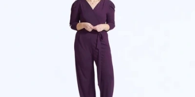 Moda Berray’da Büyük Beden Tulumlar: Stil ve Rahatlık Bir Arada