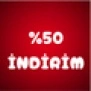 YÜZDE 50