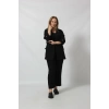 Şık Blazer Ceket ve Pantolon Takım