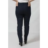 R002 BELİ LASTİKLİ FULL ESNEK TOPARLAYICI BÜYÜK BEDEN PANTOLON