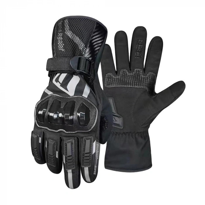 ONES AGAIN MG21 Kışlık Siyah Eldiven