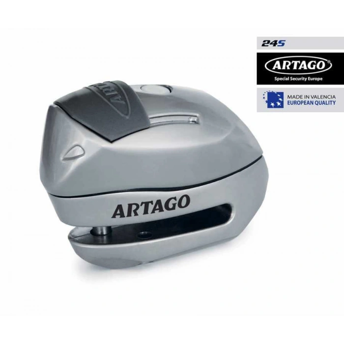 ARTAGO 24S ALARMLI DİSK KİLİDİ