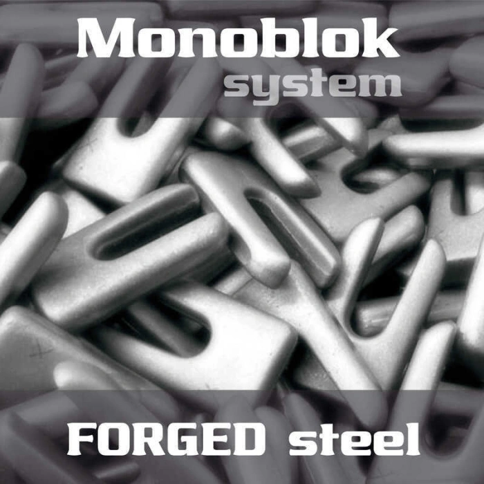 ARTAGO 69X S.R.A. SINIFI MONOBLOK ÇOK AMAÇLI U KİLİT