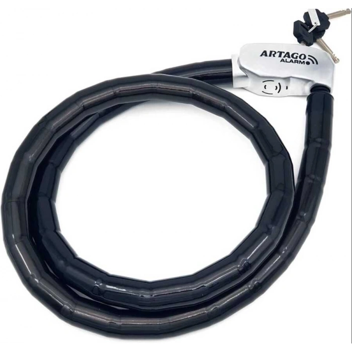 ARTAGO ART6 150cm ALARMLI HALAT KİLİT