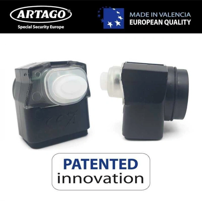 ARTAGO URBAN ALARM MODÜLÜ UR24MA