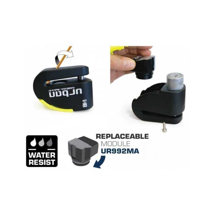 ARTAGO URBAN ALARM MODÜLÜ UR99MA