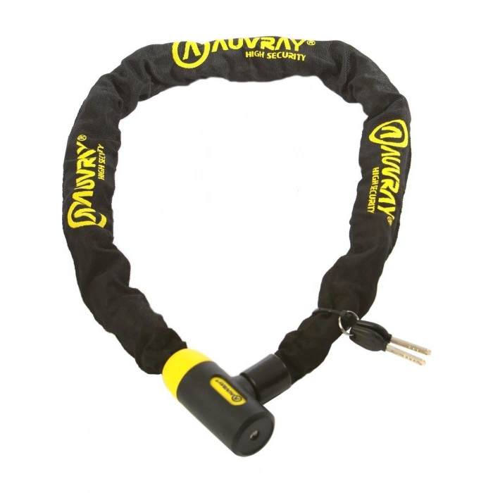 Auvray Zincir Kilit C - Bloc 120 Cm 780-Cbl120Auv10 Auvray