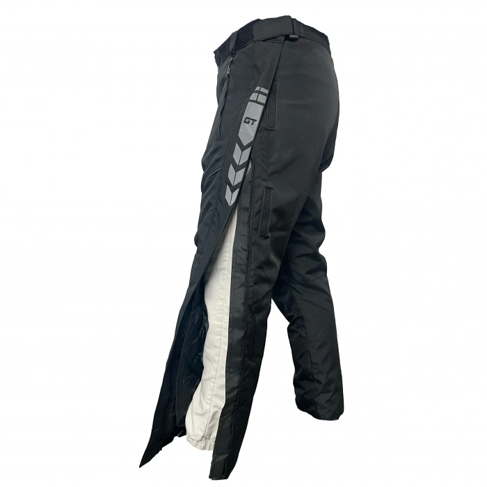 FORTE GT 1095 Korumalı Pantolon Yandan Açılır