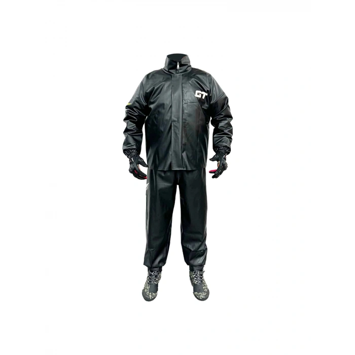 FORTE GT 1138 PVC Takım Yağmurluk