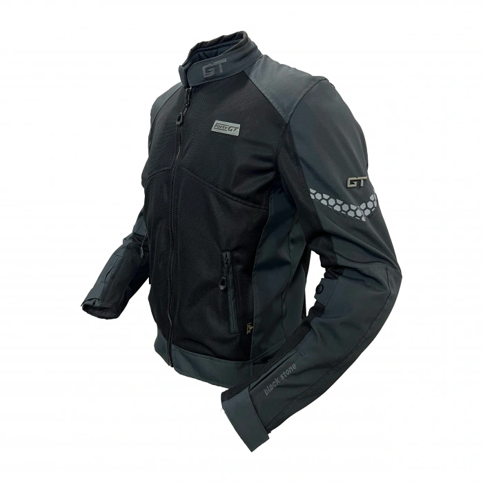 FORTE GT 2001054 VOLCANIC STONE Yazlık Mont