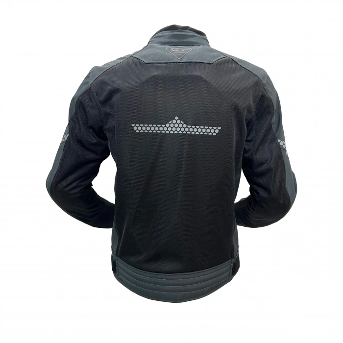 FORTE GT 2001054 VOLCANIC STONE Yazlık Mont