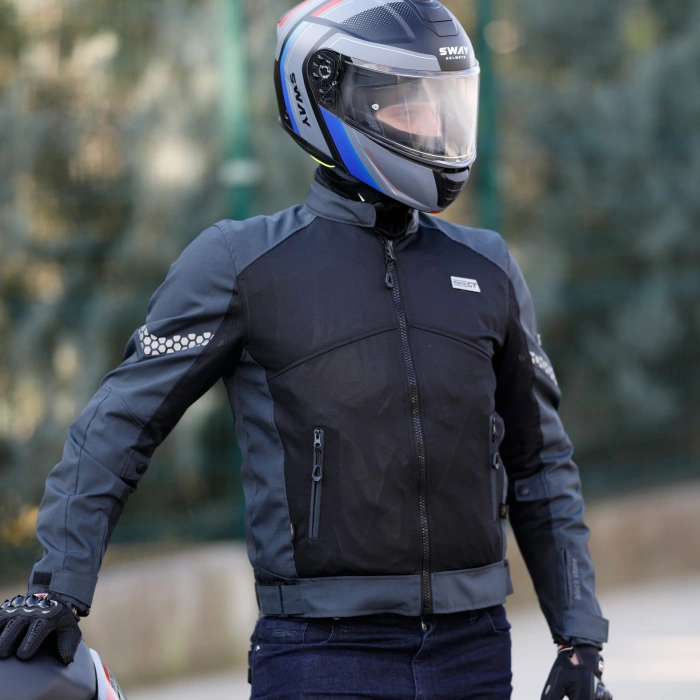 FORTE GT 2001054 VOLCANIC STONE Yazlık Mont