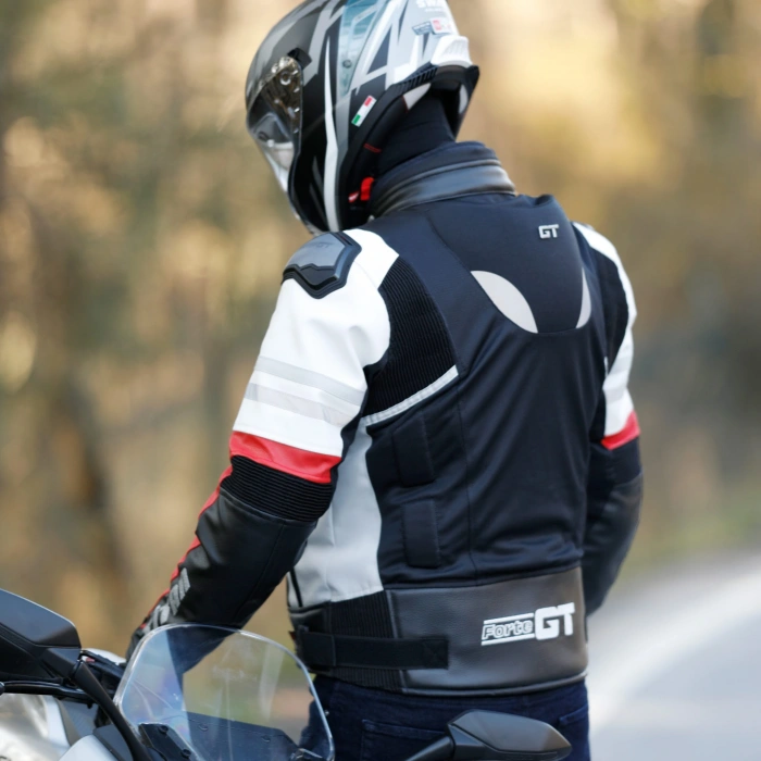 FORTE GT 2003001 TITAN KIRMIZI