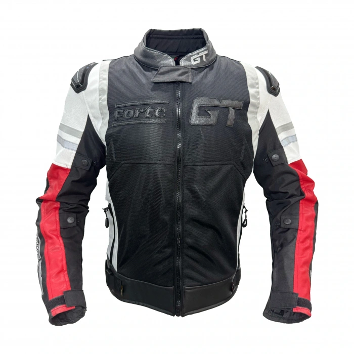 FORTE GT 2003001 TITAN KIRMIZI