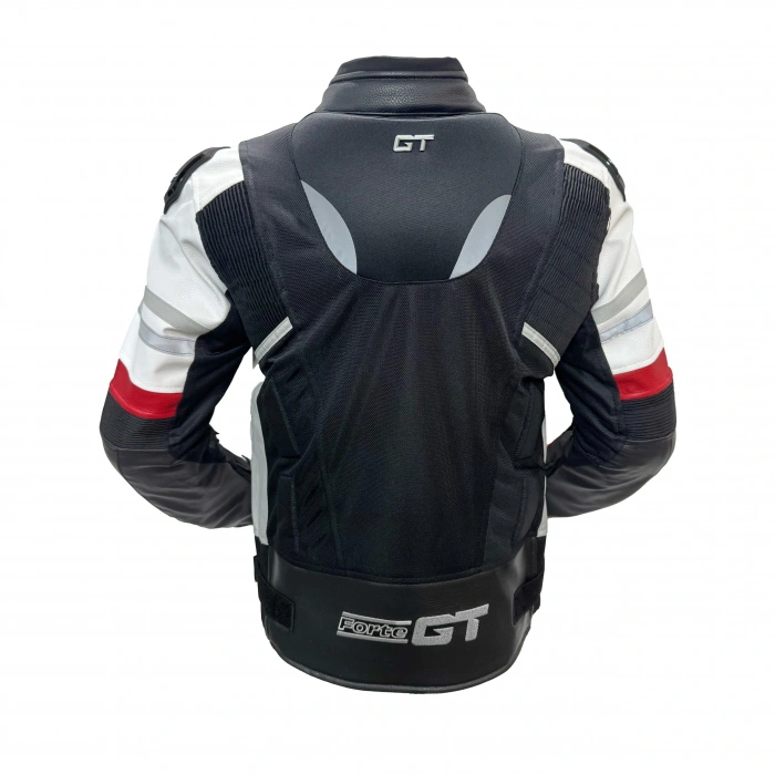 FORTE GT 2003001 TITAN KIRMIZI