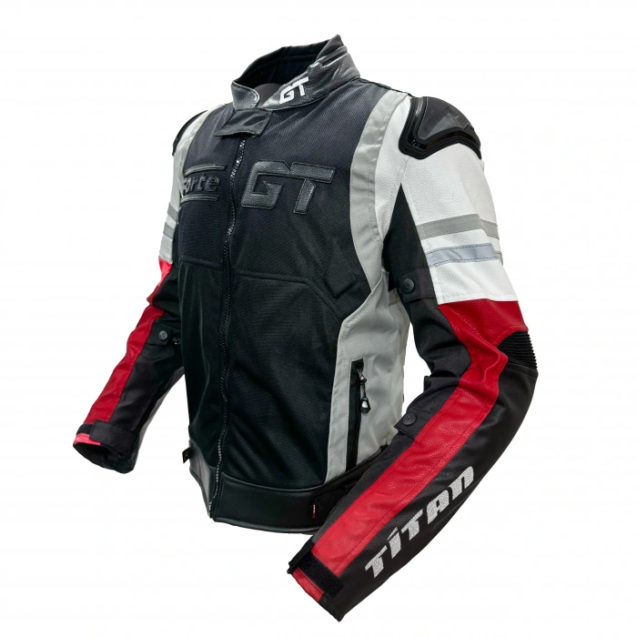 FORTE GT 2003001 TITAN KIRMIZI