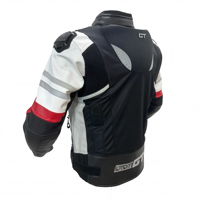 FORTE GT 2003001 TITAN KIRMIZI