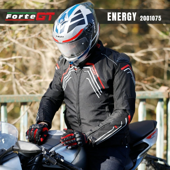 FORTE GT ENERGY 4 MEVSİM MONT