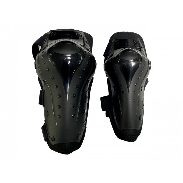 FORTE GT Mafsallı Dizlik Dirseklik Set