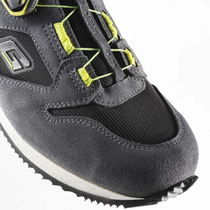 GAERNE G-VOLT SNEAKERS ANTHRACITE