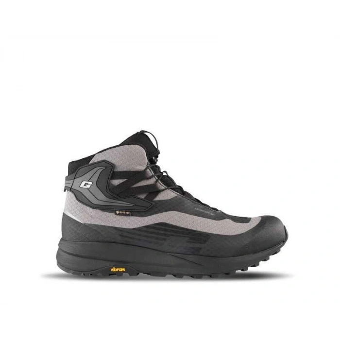 GAERNE G-XENON GORE-TEX BOT SİYAH GRİ
