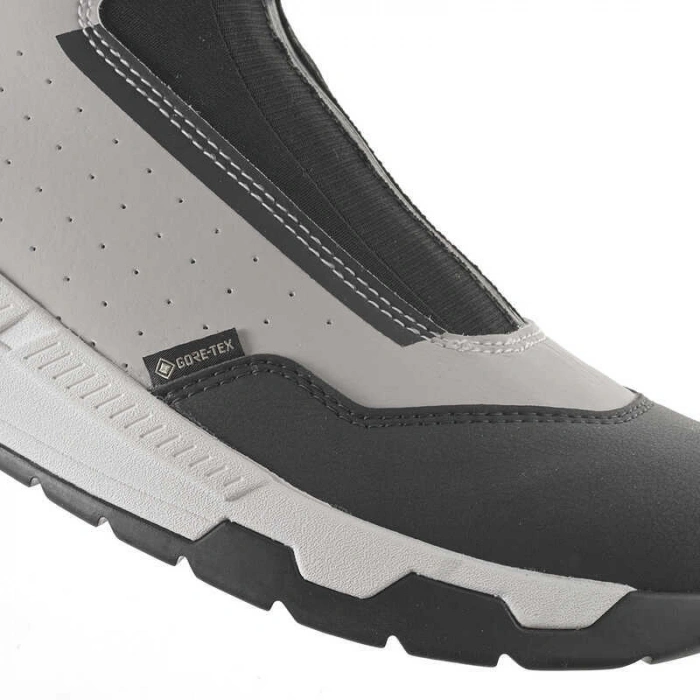 GAERNE G-ZION GORE-TEX BOT SİYAH GRİ