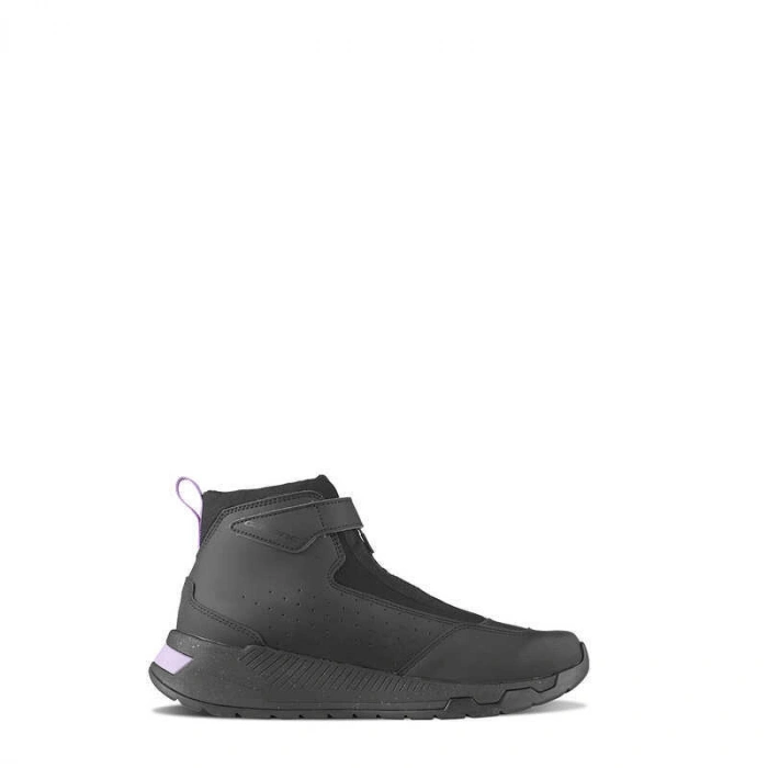 GAERNE G-ZION GORETEX KADIN BOT SİYAH LİLA
