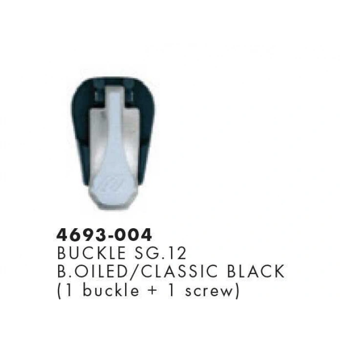 GAERNE SG 12 BAĞLANTI MEKANİZMASI