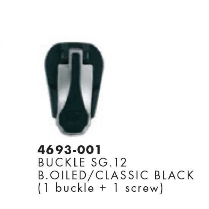 GAERNE SG 12 BAĞLANTI MEKANİZMASI