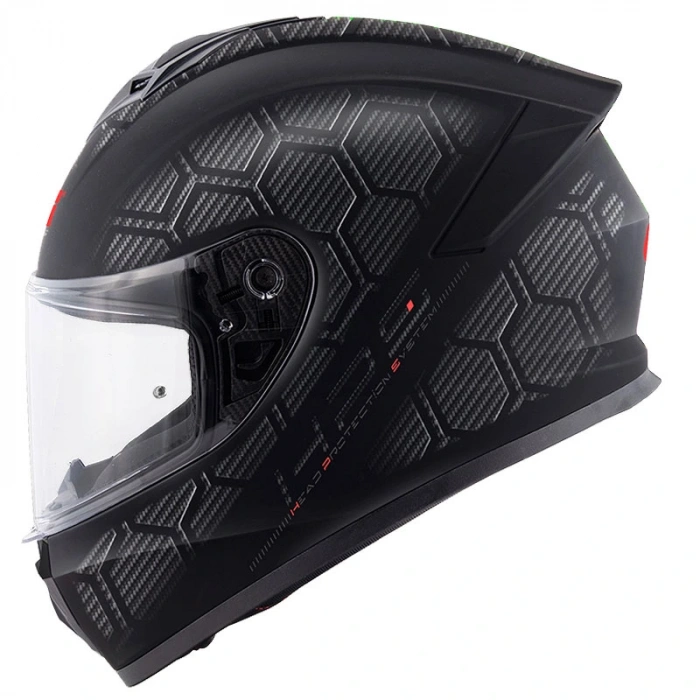 GIVI 50.X SNAKE MAT KARBON KASK