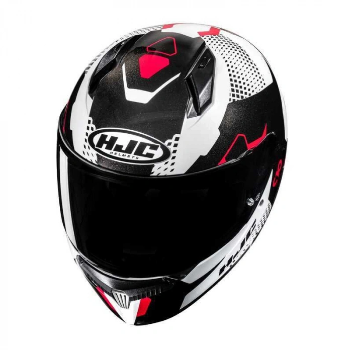 HJC C10 KASK ASPA MC1