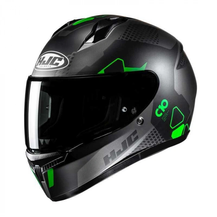 HJC C10 KASK ASPA MC4SF
