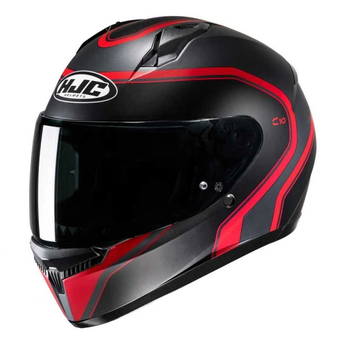 HJC C10 KASK ELIE MC1SF