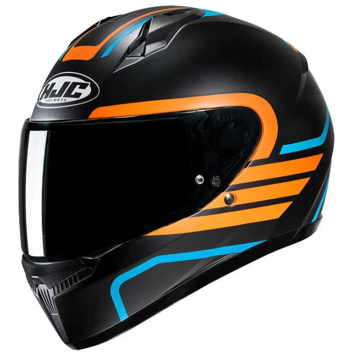 HJC C10 KASK LITO MC27SF