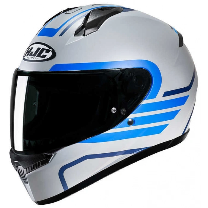 HJC C10 KASK LITO MC2SF