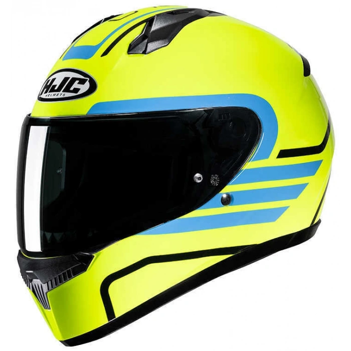 HJC C10 KASK LITO MC3H