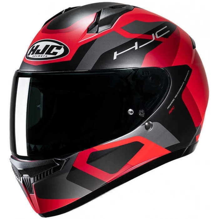 HJC C10 KASK TINS MC1SF