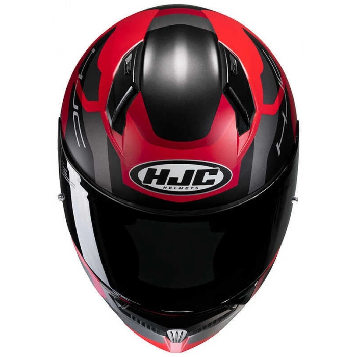 HJC C10 KASK TINS MC1SF
