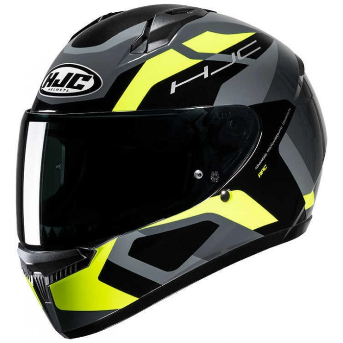 HJC C10 KASK TINS MC3H
