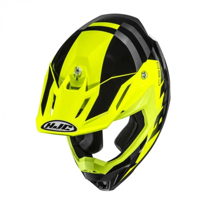HJC C50 KASK MIRAGE MC3H