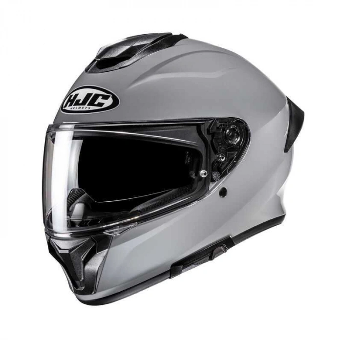 HJC C71 KASK NARDO GRİ