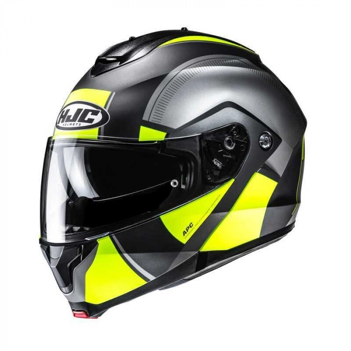 HJC C91N KASK JYN MC3HSF