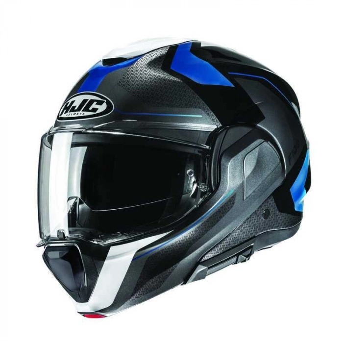 HJC F100 KASK BIOS MC2