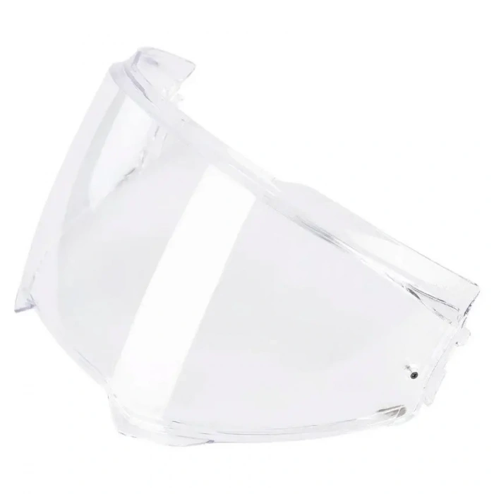 HJC F100 KASK CAMI ŞEFFAF (XS/S/M) HJ45A