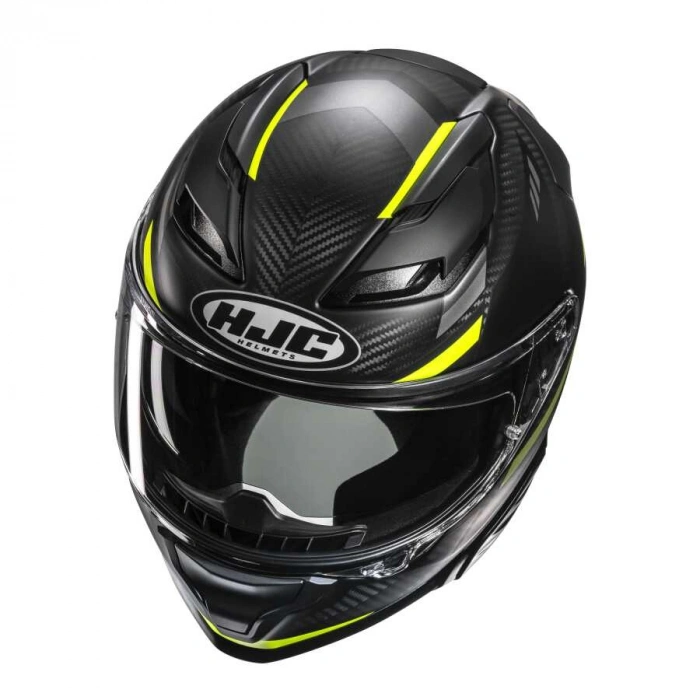 HJC F71 KASK CARBON ESIRA MC3HSF