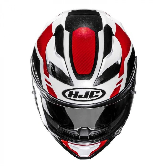 HJC F71 KASK TOZZ MC1